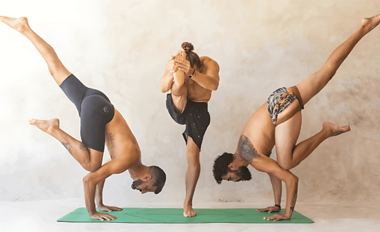 Yoga’s Biggest Myth (And What It’s Really About)