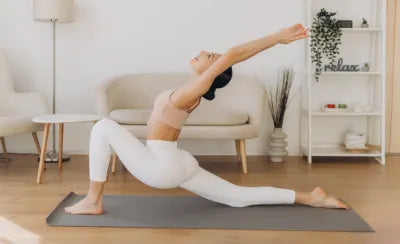 Foundational Alignment — The Art of Moving Mindfully