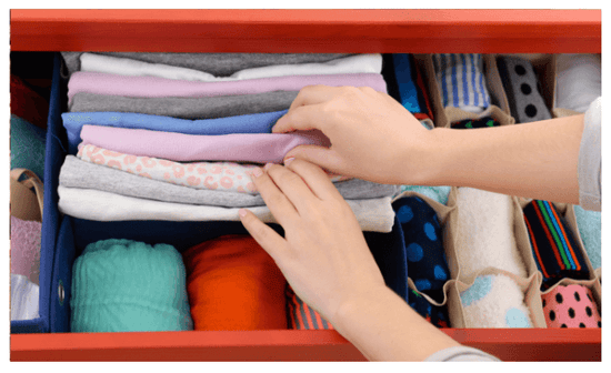 5 Expert Tips to Make Clothes Last Longer