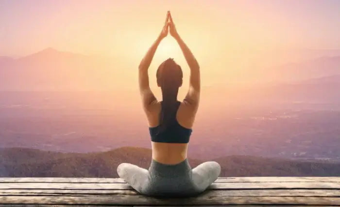 Choosing the Right Yoga Apparel