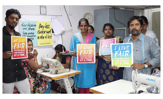 Ethical Clothing: Style with a Conscience