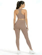 Sandstone Glow Co-ord Set