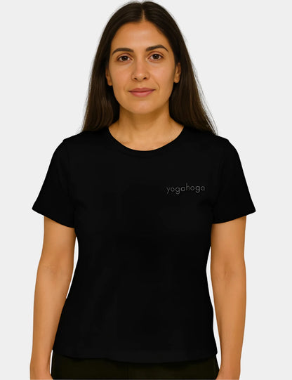 Midnight Zen Premium Tee