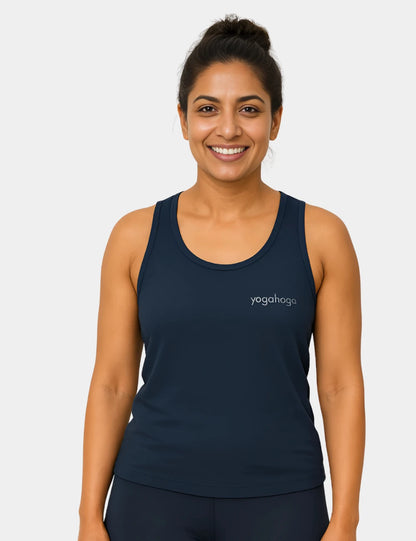 Ocean Depth Premium Tank Top