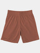Cocoa Rush Micro Knit Shorts