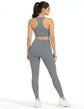 Silver Mist Co-ord Set