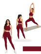 Scarlett Charm Co-ord Set