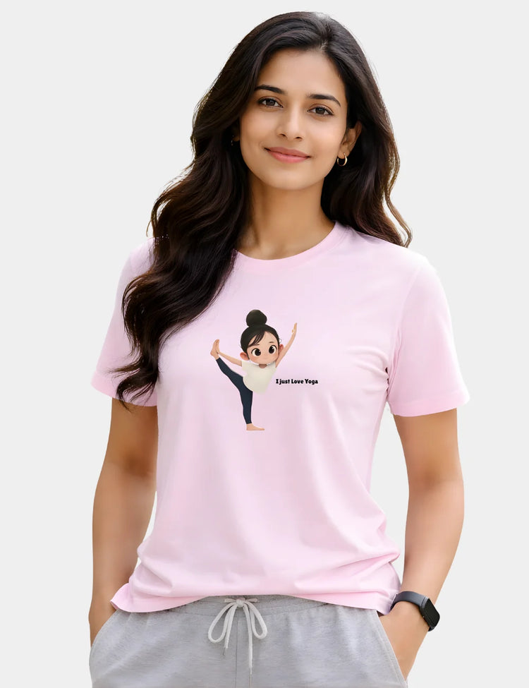 RelaxedFit Printed Tees