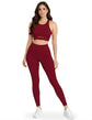 Scarlett Charm Co-ord Set