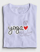 Yoga Love