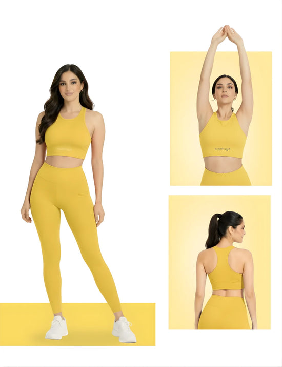 Marigold Magic Co-ord Set