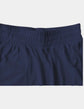 Stormy Blue Micro Knit Shorts