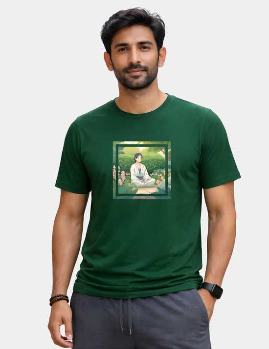 Yoga Meditation