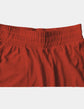 Crimson Blaze Micro Knit Shorts