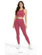 Raspberry Rose Co-ord Set