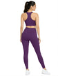 Plum Bliss Co-ord Set