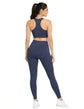 Royal Indigo Co-ord Set