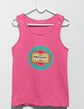 Namaste Tank Top