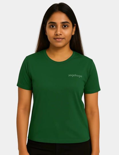 Forest Breath Premium Tee