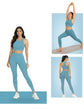 Ocean Breeze Co-ord Set