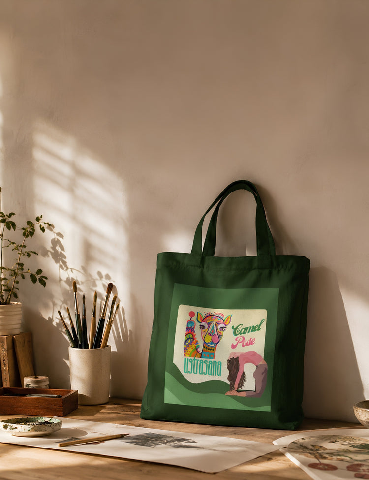 Yoga Lifestyle Accessories