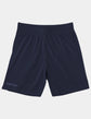 Midnight Tide Micro Knit Shorts