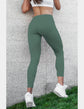 Forest Whisper Stretch Leggings