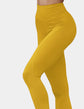 Marigold Magic Stretch Leggings