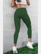Pine Grove Stretch Leggings