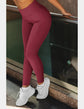 Scarlett Charm Stretch Leggings
