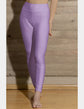 Lavender Haze Stretch Leggings