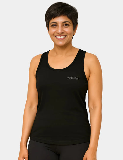 Midnight Zen Premium Tank Top