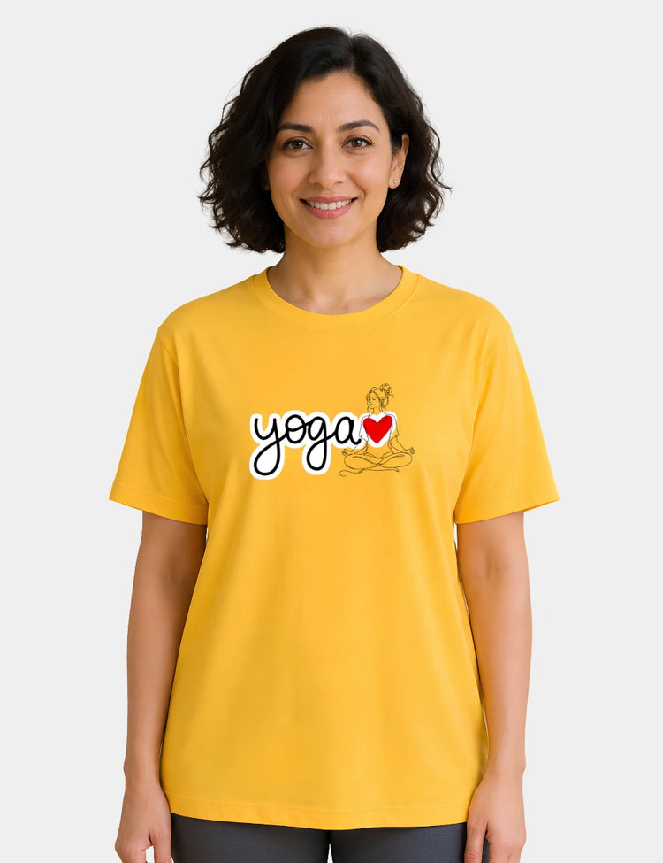 RelaxedFit Printed Tees