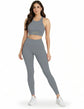 Silver Mist Co-ord Set