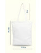 Camel Pose Yoga Tote