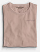 Dusty Rose Premium Tee