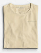 Sandstone Bliss Premium Tee