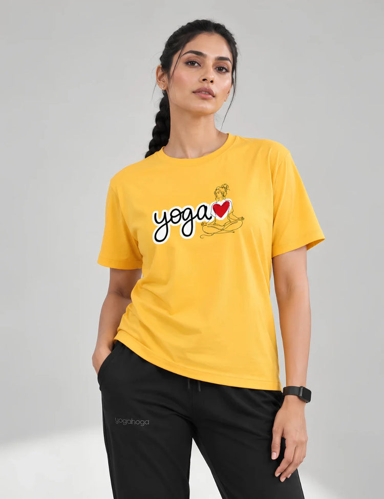 RelaxedFit Printed Tees